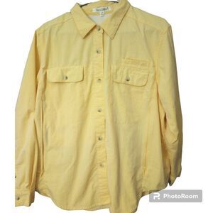 - Travel smith vented seven pocket outdoors shirt